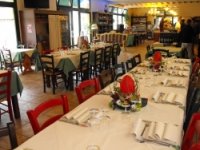 Ristorante Pizzeria Al Pappa Gallo