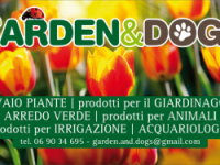 Garden & Dogs Società a Responsabilità Limitata Semplificata