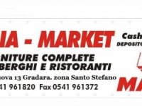 ADRIAMARKET SNC DI PALAZZI DANIELE & C.
