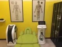 Fisio Cremona Snc di Canesi Roberto Serafino e Paganini Nicola e C.