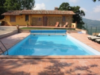Agriturismo La Leggenda