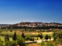 HOTEL SALENTO - SPECCHIA (LECCE)