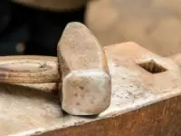 Milani pietro e romano snc ferro battuto