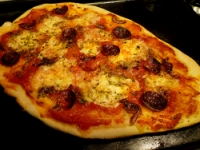 Ristorante Pizzeria Da Dario Di Pezzali e Crestani Maurizio S.N.C