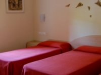 HOTEL ZIGHY DI TENDI ALESSANDRO
