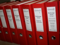 ELABORAZIONE DATI CONTABILI 2003 SRL
