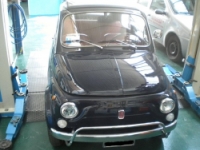 Tecnocar Snc di Ceruti W. & Sguazza T.