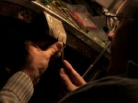 Il Laboratorio Orafo Cazzaniga Nobili