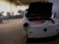 Autocarozzeria Restifo Pecorella Antonino
