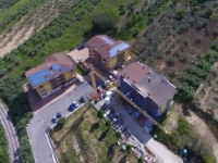 ING.TASSO & CANDELORO COSTRUZIONI S.R.L.