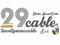 29 cable electric special cables srl cavi e conduttori elettrici e telefonici