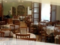 Firenze Nova Trattoria Pizzeria