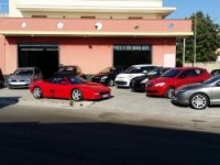 FASHION CAR & SERVICE SRL