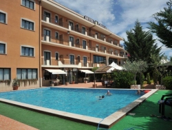 Hotel perla del gargano snc - Hotel - San Giovanni Rotondo (Foggia)