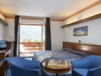 Albergo Ristorante Bar Tourist