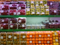 FOOD STORE SRL