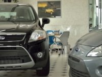 LOMBI AUTO SRL