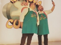 Osteria del tempo perso