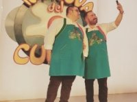 Osteria del tempo perso