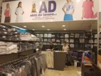 AD ABITI DA LAVORO S.R.L.