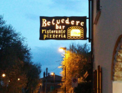 Ristorante pizzeria belvedere - Pizzerie,Ristoranti - Brenzone (Verona)