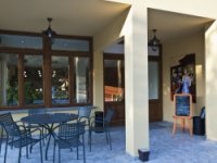 Ristorante Poggio Il Masseto