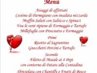 Trattoria Pizzeria Mordi e Fuggi