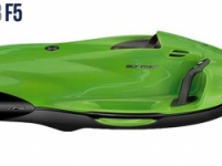 SEA SPORTS SERVICE S.R.L.