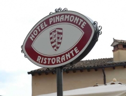 Hotel pinamonte s.a.s. di gabriele bottura e c. - Alberghi - Costermano (Verona)