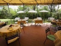 APPARTAMENTI IL ROSOLACCIO DI FREY INGRID