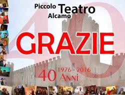 Cooperativa artistica - Cooperative lavoro e servizi,Teatri - Alcamo (Trapani)
