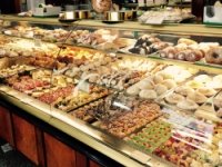 ANTICA PASTICCERIA DE GAETANO DI PARRINELLO DOMENICO & SNC