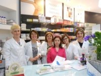 FARMACIA FANNI S.N.C. DI CRISTINA FANNI E BARBARA FANNI