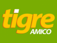 SUPERMERCATO TIGRE AMICO