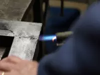 Gibbini mauro carpenterie ferro