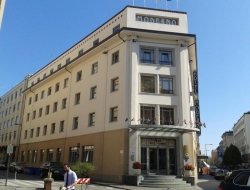 Palace hotel moderno - Hotel - Pordenone (Pordenone)