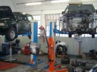Autofficina Arenzano Motori