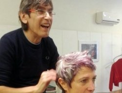 Dettagli parrucchiere uomo-donna - Parrucchieri per donna,Parrucchieri per uomo - Firenze (Firenze)