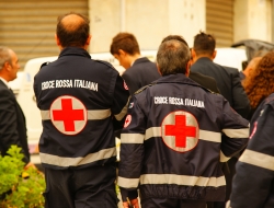 Croce rossa italiana - comitato di cossato - Associazioni di volontariato e di solidarietà - Cossato (Biella)