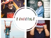I Cuccioli - Abbigliamento per bambini