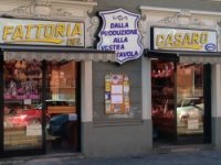 Fattoria del Casaro
