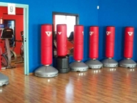 ASSOCIAZIONE SPORTIVA DILETTANTISTICA GYMNASIUM BELOTTI ARTI MARZIALI &