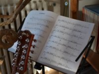 SCUOLA MUSICALE DI PRIMIERO