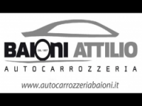 AUTOCARROZZERIA BAIONI ATTILIO S.R.L.