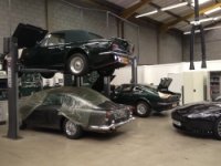 AUTOCARROZZERIA BAIONI ATTILIO S.R.L.