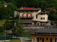 RISTORANTE DA DARIO DI LENZINI MARIA RITA E C. SAS