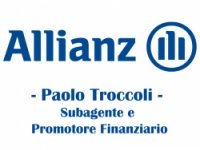 Allianz - Paolo Troccoli subagente