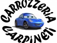 CARROZZERIA CARPINETI DI NELLO CARPINETI & FIGLI SNC