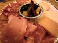 La Bottega di Bilancino di Rita Brunetti