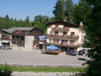 Albergo Ristorante Slalom